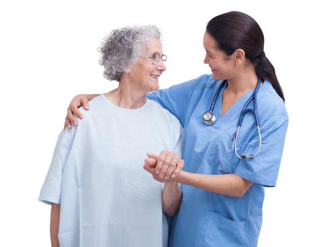 Курс младшей медсестры по уходу за больными в Печоре