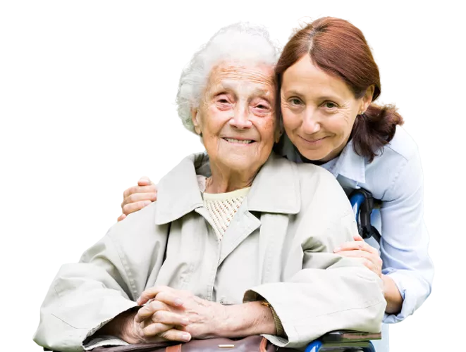 Курс патронажной сиделки (помощницы по уходу) в Печоре