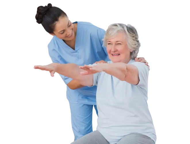 Курс специалиста по социальной работе в реабилитационной сфере в Печоре