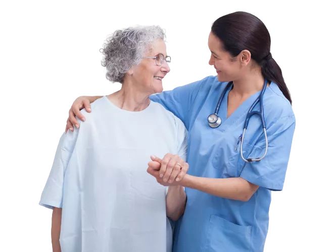 Курс младшей медсестры по уходу за больными в Печоре